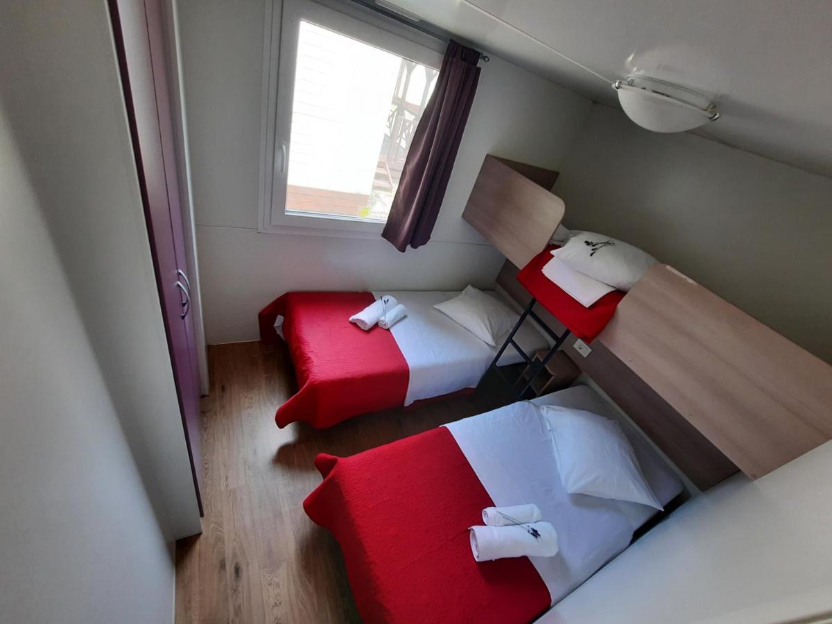 Hotel Kamp Rujno Starigrad Paklenica Zewnętrze zdjęcie