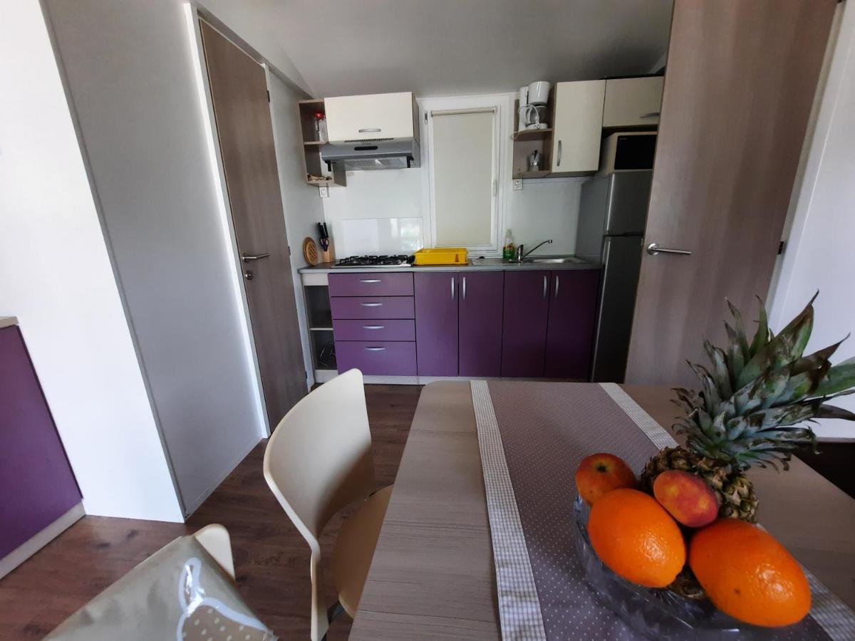 Hotel Kamp Rujno Starigrad Paklenica Zewnętrze zdjęcie