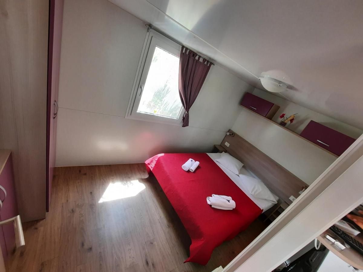 Hotel Kamp Rujno Starigrad Paklenica Zewnętrze zdjęcie