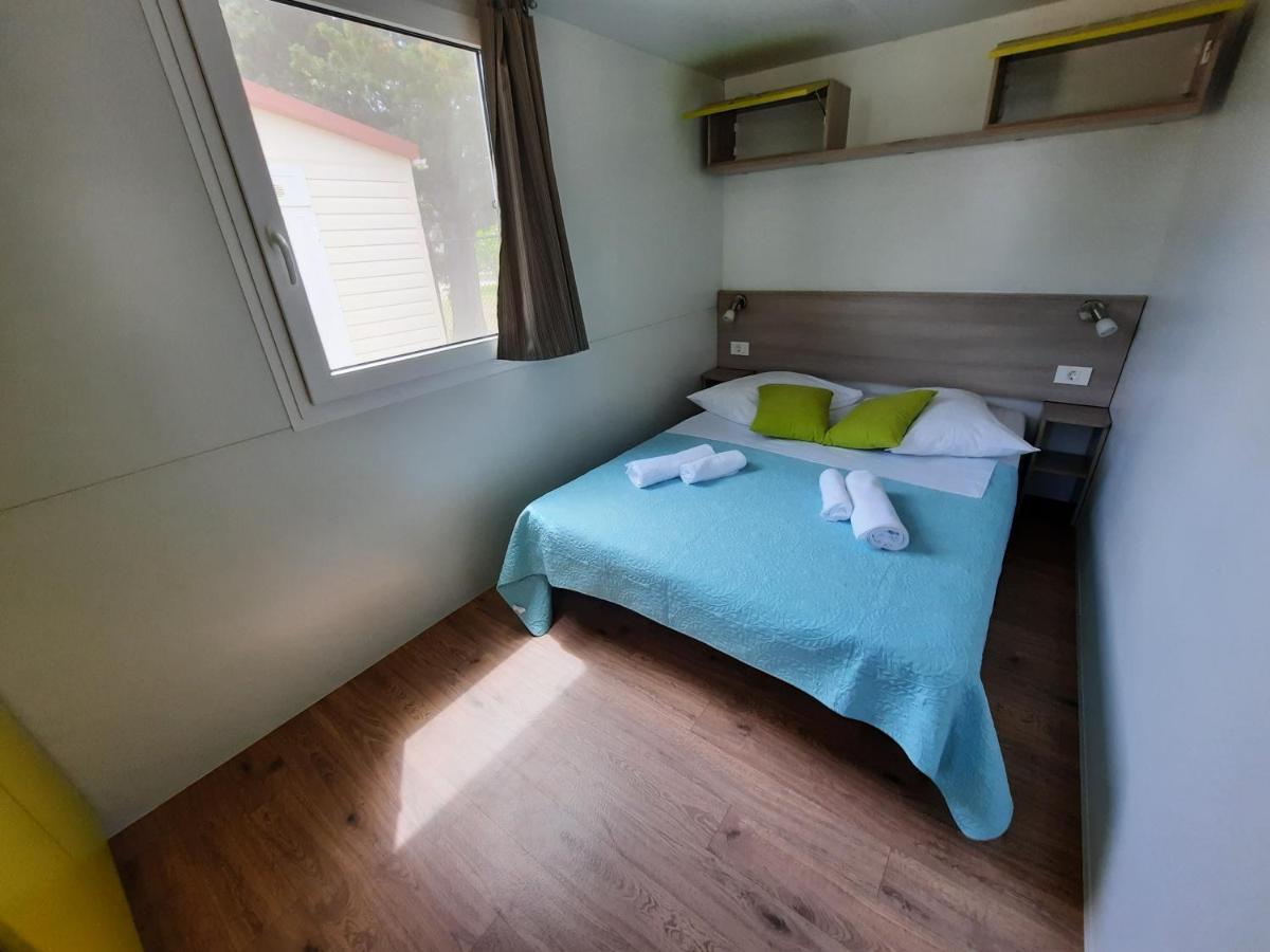 Hotel Kamp Rujno Starigrad Paklenica Zewnętrze zdjęcie
