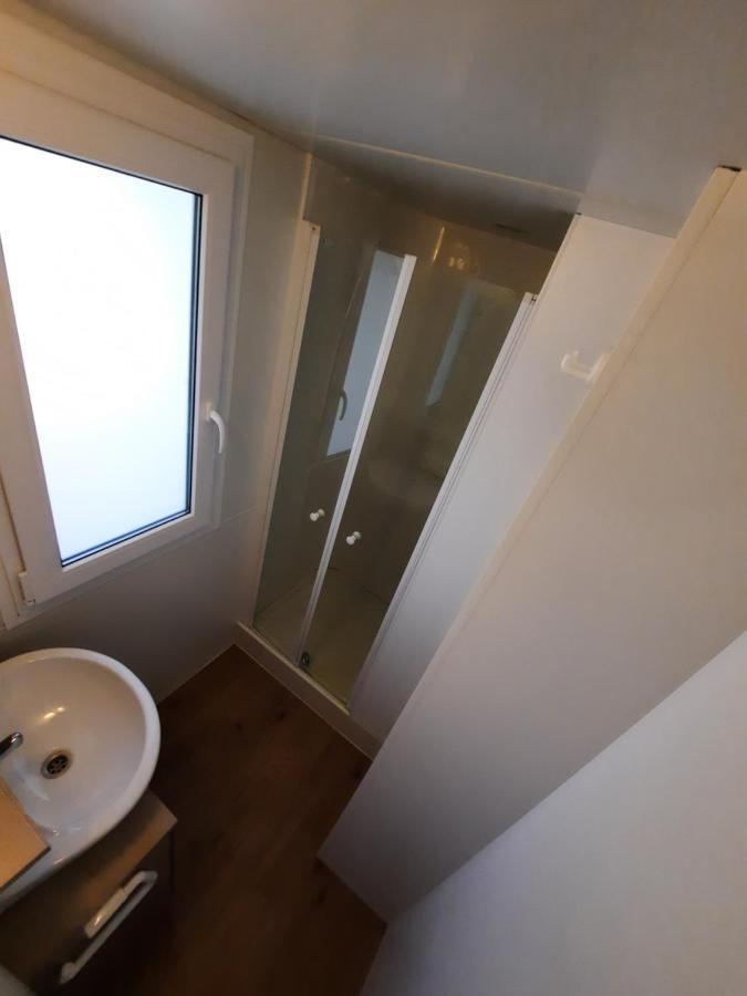 Hotel Kamp Rujno Starigrad Paklenica Zewnętrze zdjęcie
