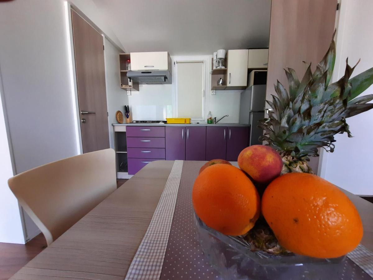 Hotel Kamp Rujno Starigrad Paklenica Zewnętrze zdjęcie