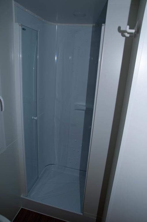 Hotel Kamp Rujno Starigrad Paklenica Zewnętrze zdjęcie