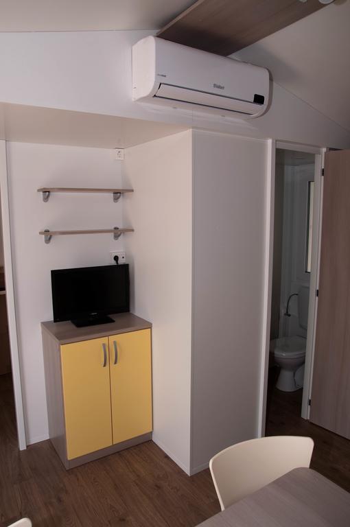 Hotel Kamp Rujno Starigrad Paklenica Zewnętrze zdjęcie
