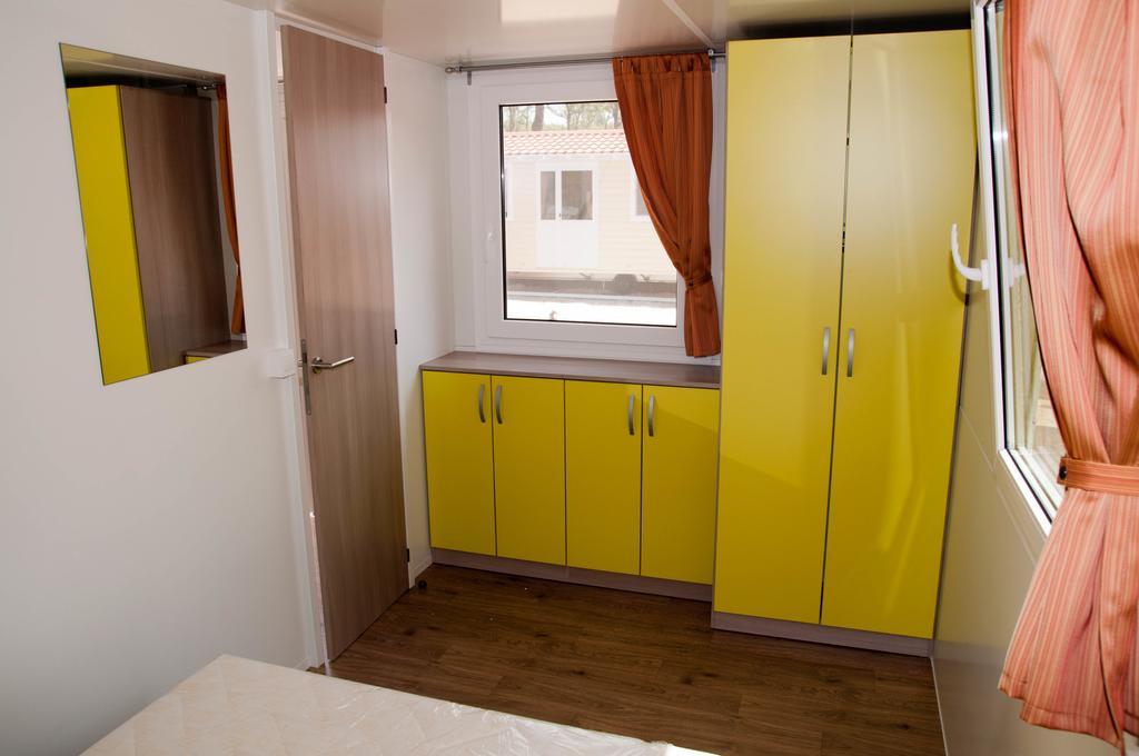 Hotel Kamp Rujno Starigrad Paklenica Zewnętrze zdjęcie
