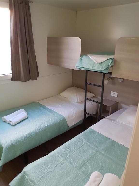 Hotel Kamp Rujno Starigrad Paklenica Zewnętrze zdjęcie