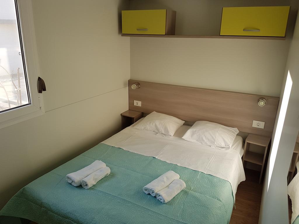 Hotel Kamp Rujno Starigrad Paklenica Zewnętrze zdjęcie