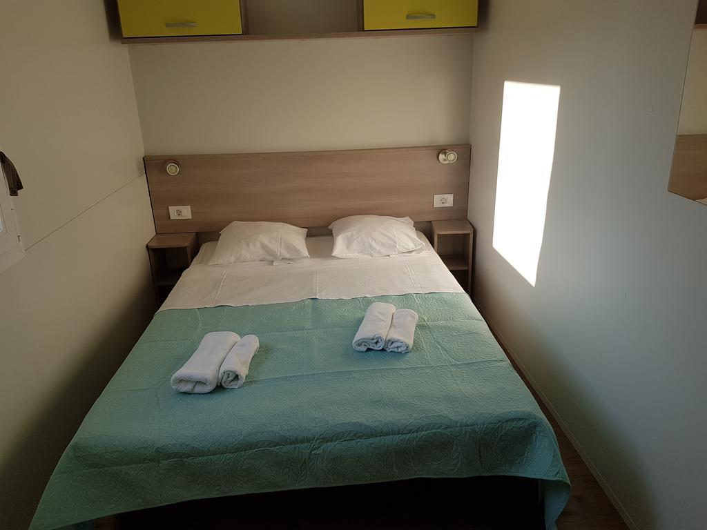 Hotel Kamp Rujno Starigrad Paklenica Zewnętrze zdjęcie