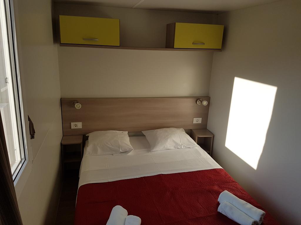 Hotel Kamp Rujno Starigrad Paklenica Zewnętrze zdjęcie