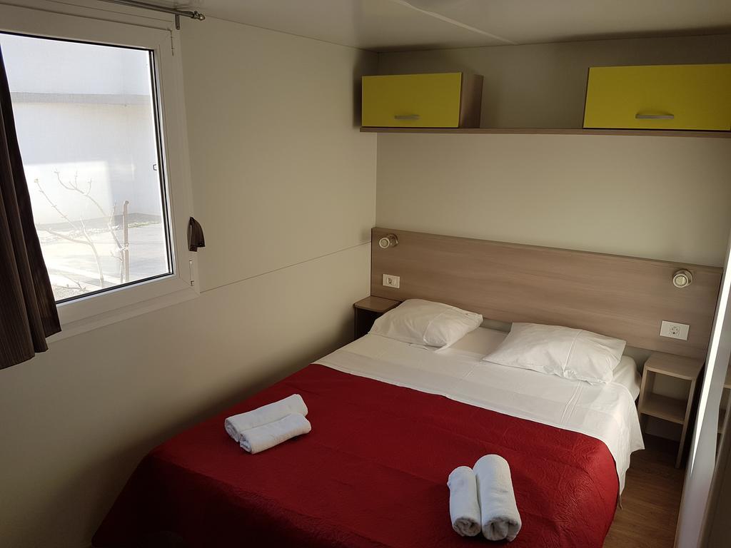 Hotel Kamp Rujno Starigrad Paklenica Zewnętrze zdjęcie
