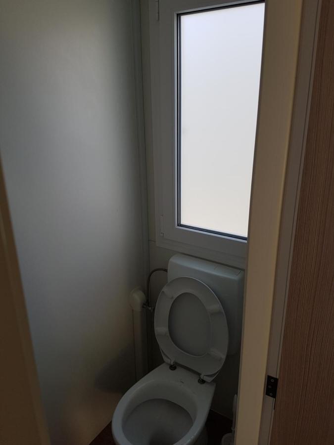Hotel Kamp Rujno Starigrad Paklenica Zewnętrze zdjęcie